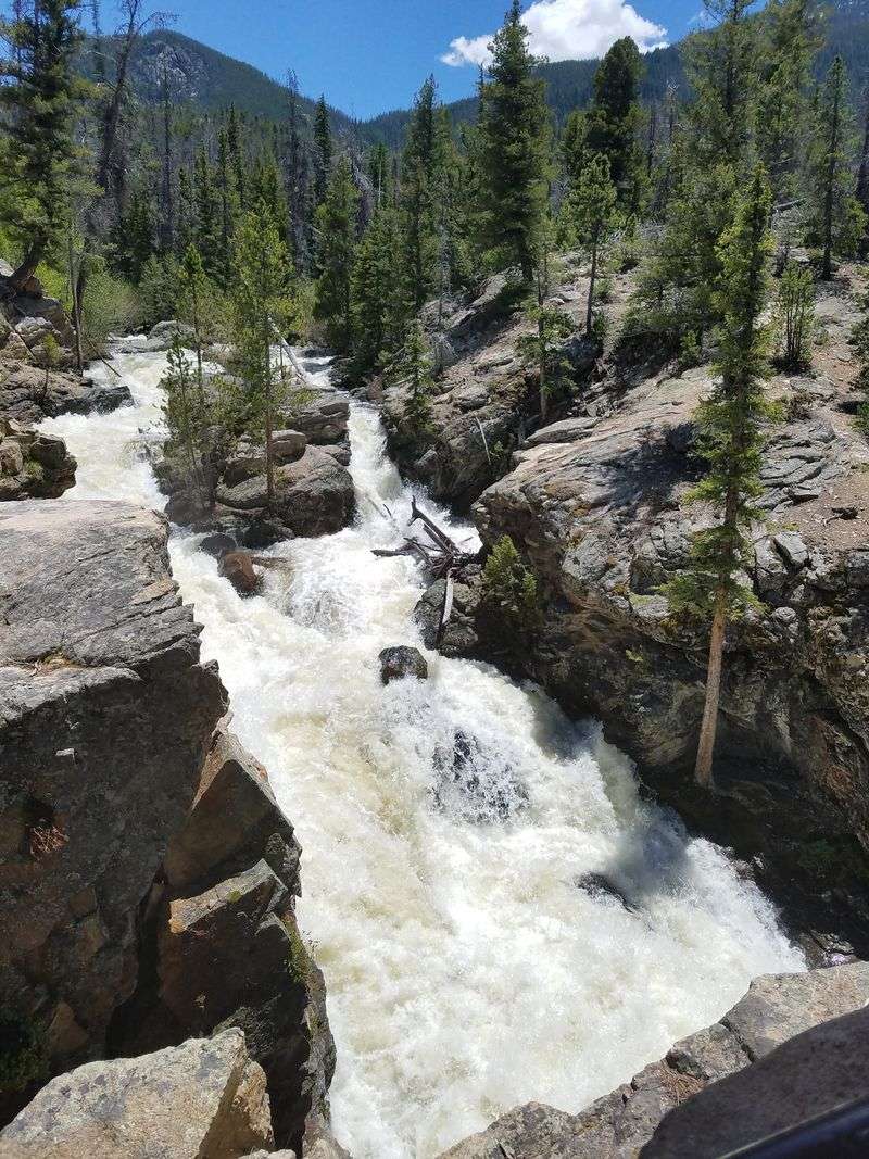 The Quiet Side Of A Famous National Park Starts Right Here The Quiet Side Of A Famous National Park Starts Right Here