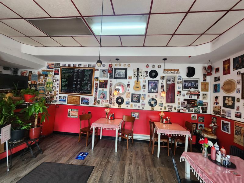 Inside, Where Comfort Takes Over