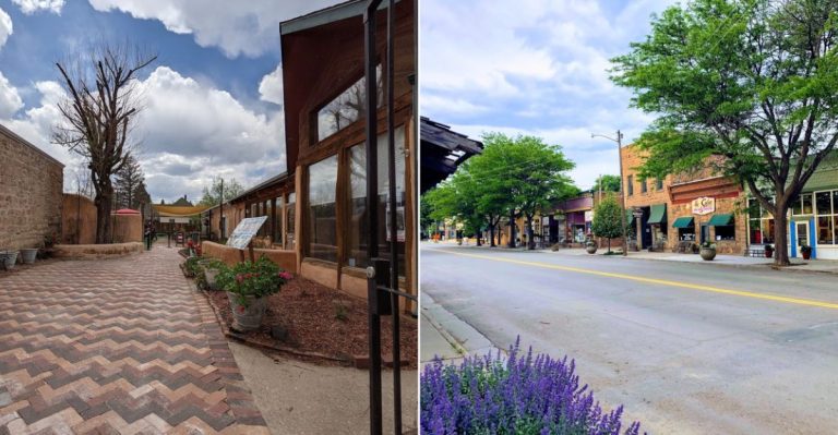 The Quiet Southern Colorado Spring Escape That Outcharms The Big Names