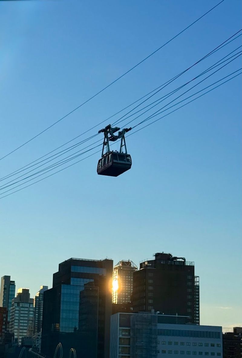 The Spider-Man Connection That Makes This Ride Even Cooler