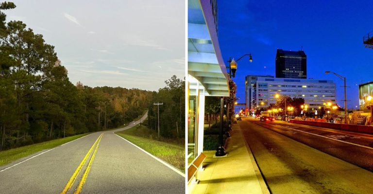 The Quiet Town In Florida Where 2-Bedroom Apartments Rent For Just $850 A Month