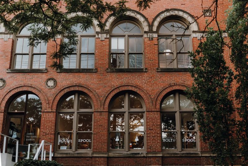 Murray Hill Bolt & Spool, Cleveland, OH