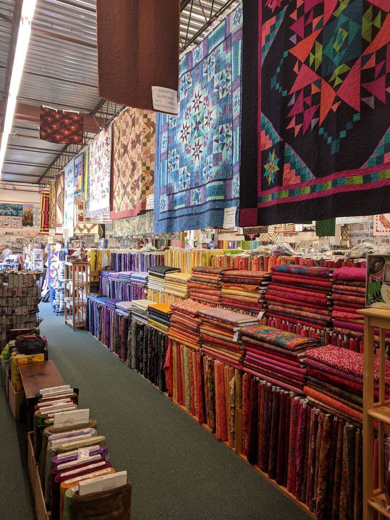 The Quilt Place