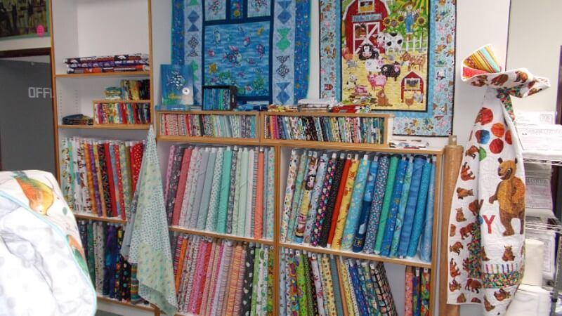 The Quilt Store, Broomfield The Quilt Store, Broomfield