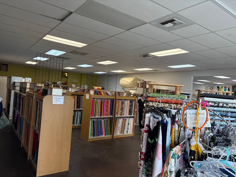 The Quilt Store, Broomfield