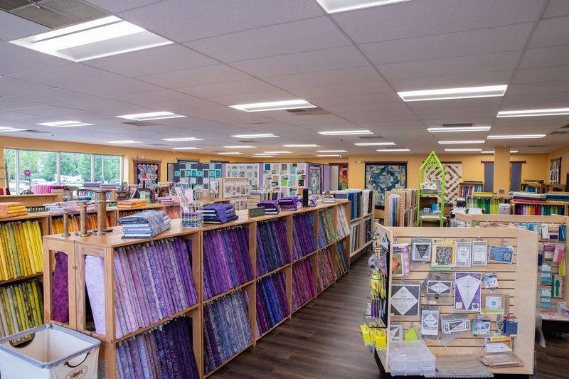 The Quilter's Studio of Loveland, Loveland The Quilter's Studio of Loveland, Loveland
