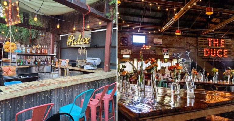 The Quirky Arizona Restaurant You’ll Find Yourself Returning To