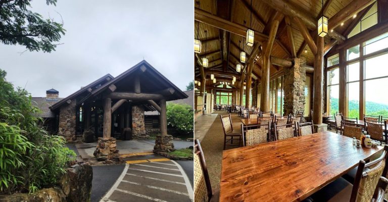 The Quirky Arkansas Restaurant You’ll Visit Again And Again