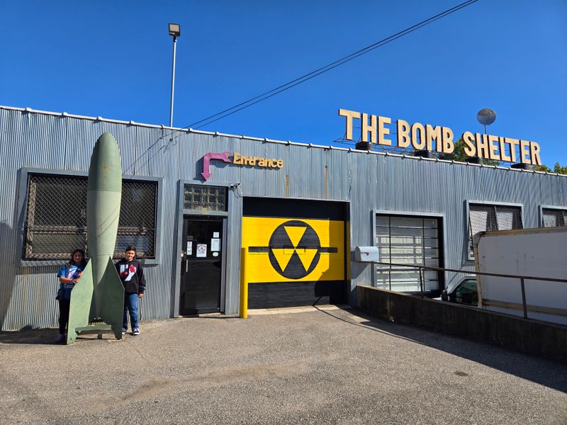 Worth The Drive From Anywhere