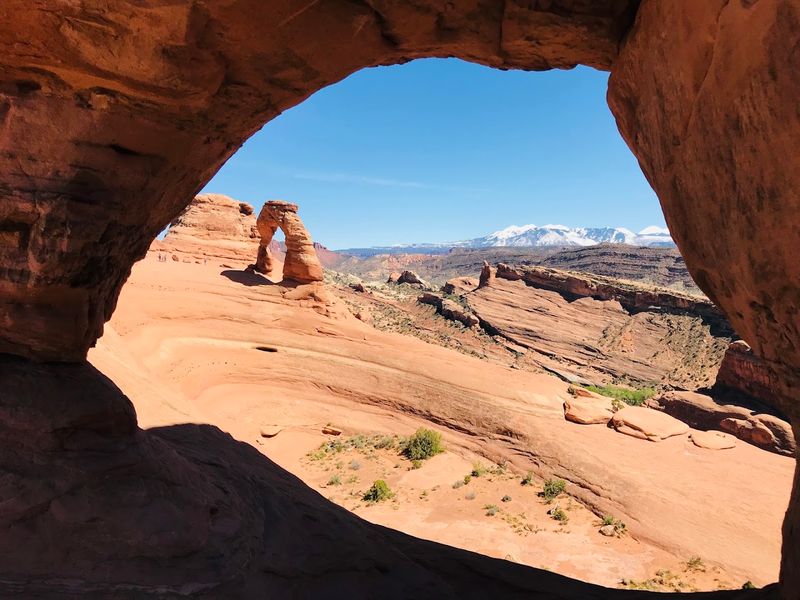 The Quirky History Of Delicate Arch's Identity
