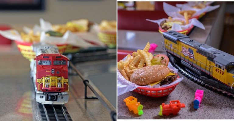 The Quirky Illinois Restaurant You’ll Find Yourself Visiting Again And Again