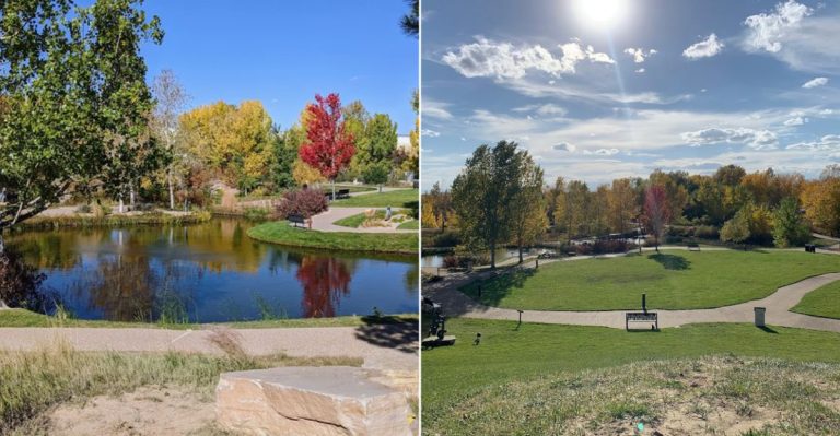 The Quirky Little Colorado Sculpture Park That Feels Like Walking Through Someone’s Wildest Dream