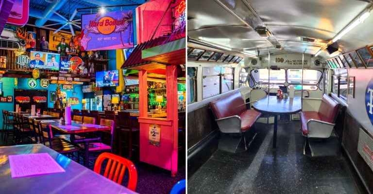 The Quirky Ohio Restaurant You’ll Keep Coming Back To