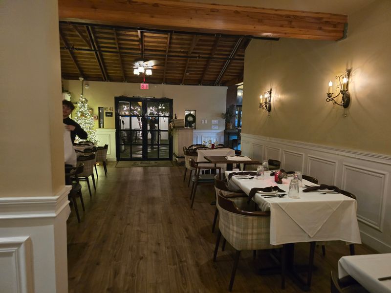 The Hidden House — Chandler