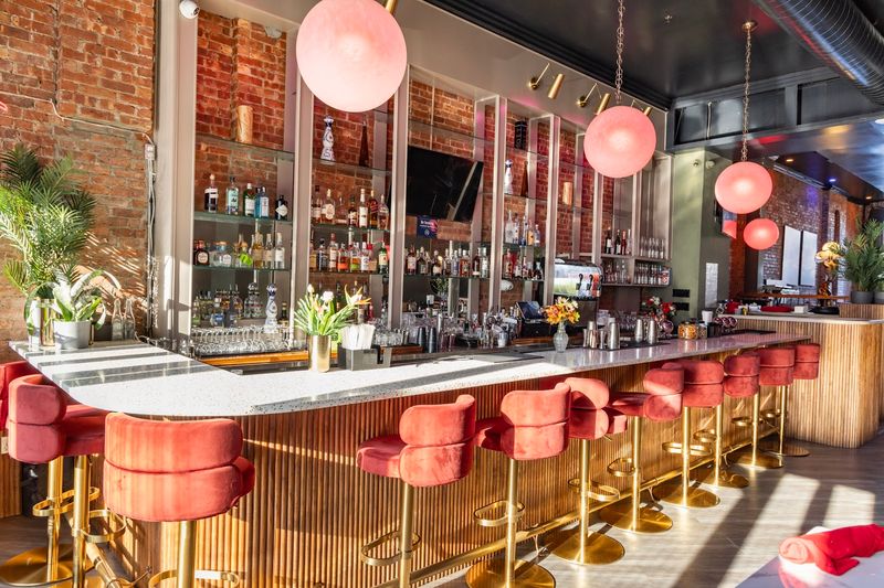 Pepper Tree Restaurant