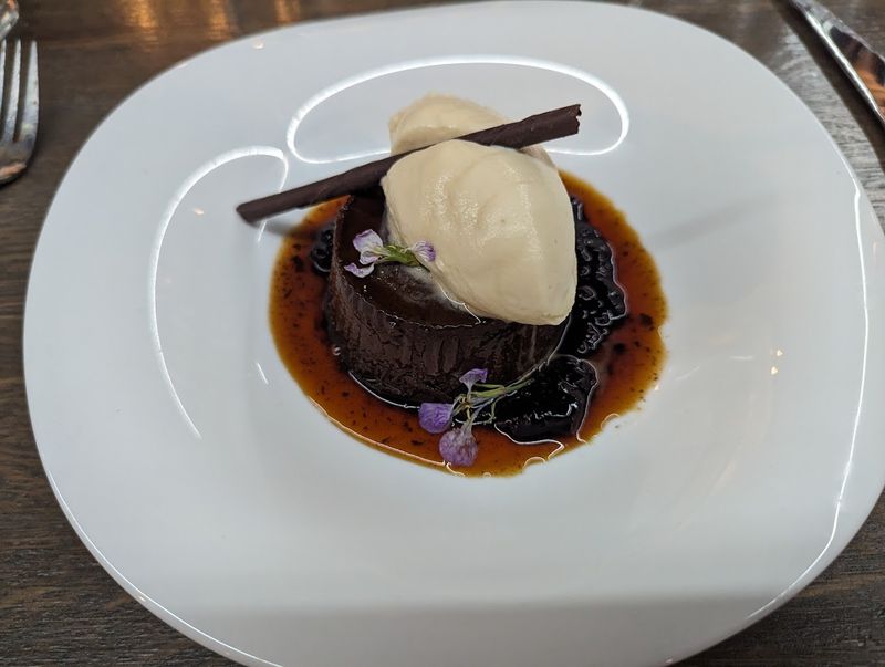 Four by Brother Luck