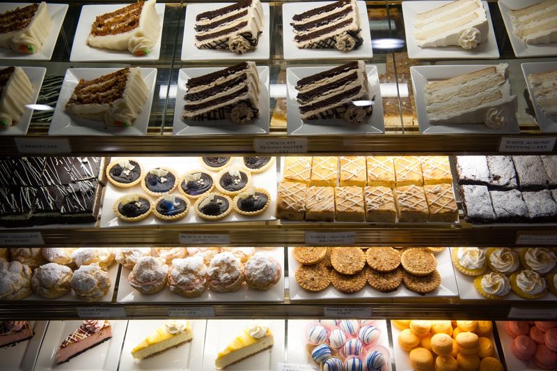 The Rabbit Hole Bakery The Rabbit Hole Bakery
