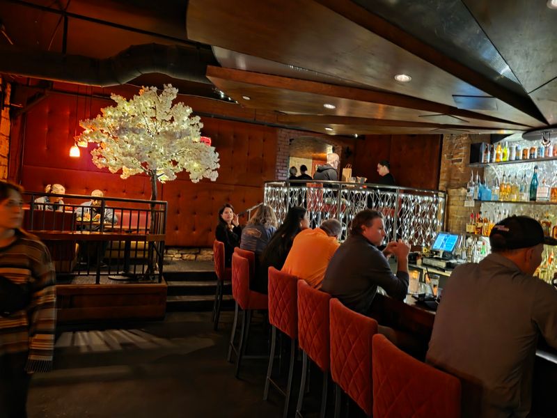 The Rabbit Hole, Colorado Springs