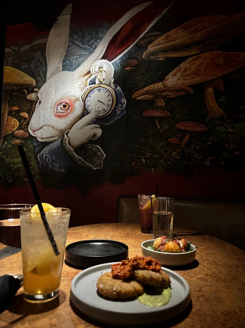 The Rabbit Hole Colorado Springs - A Local Legend Worth Chasing