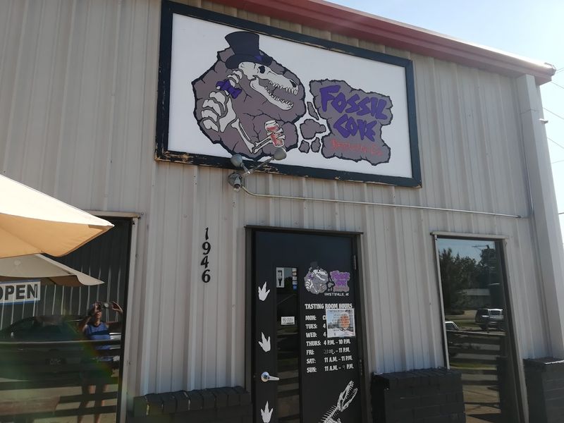 Wicked Wood Fired Pizza, Fayetteville