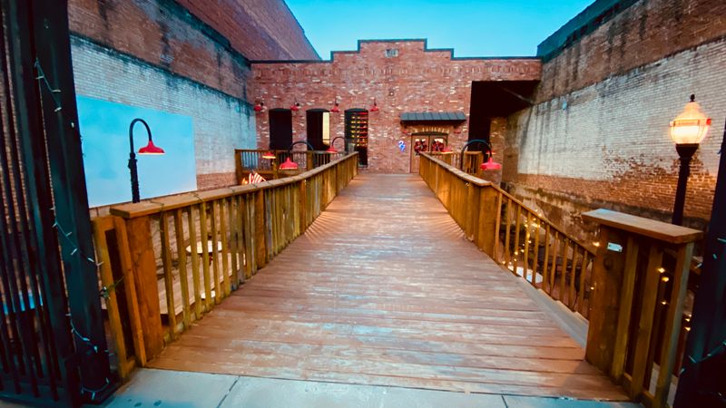 Buenos Aires Grill And Cafe