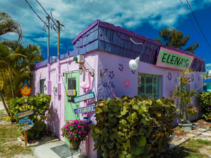 Art Galleries Packed With Local Talent And Coastal Treasures