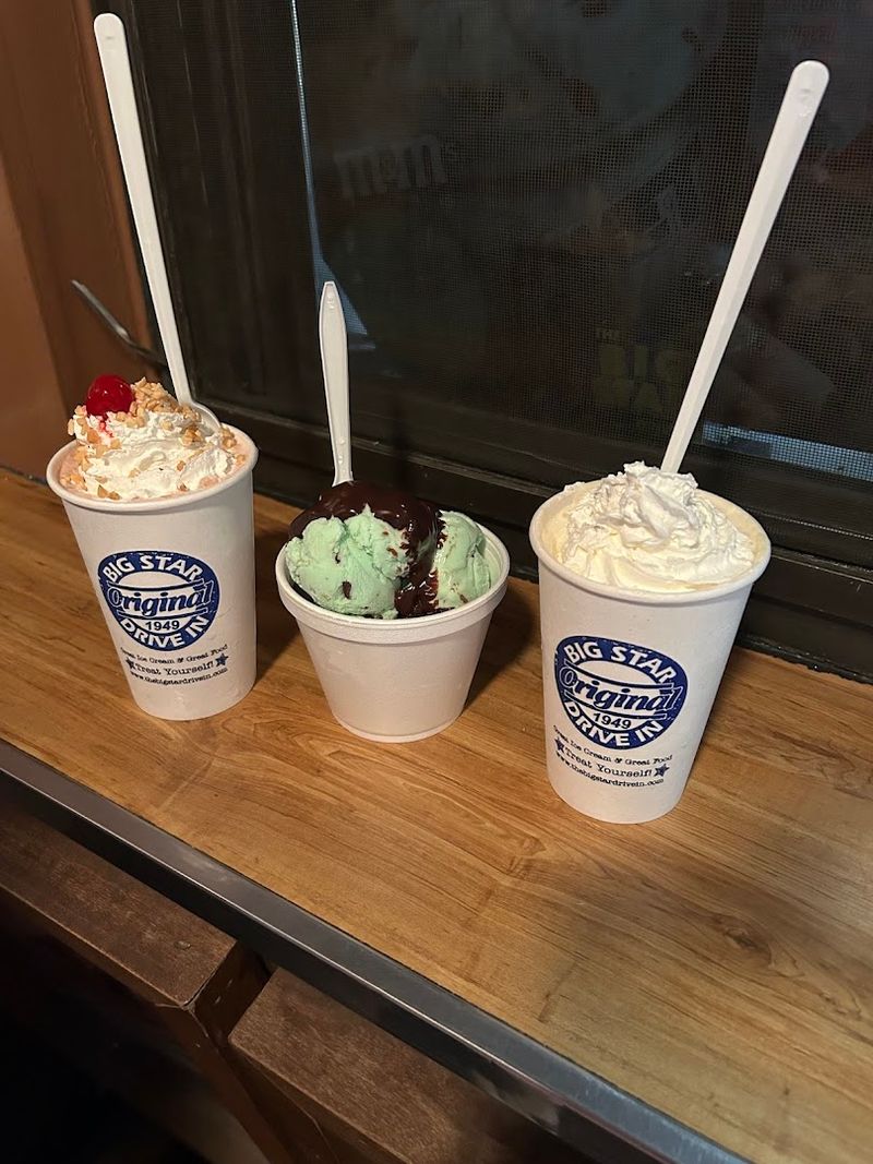 Ice Cream That Locals Genuinely Brag About