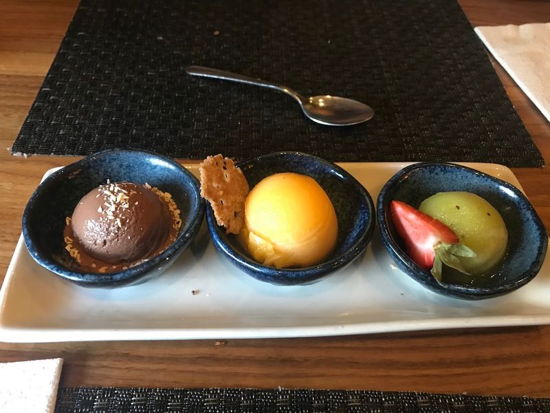 The Dessert Course That Felt Like A Plot Twist