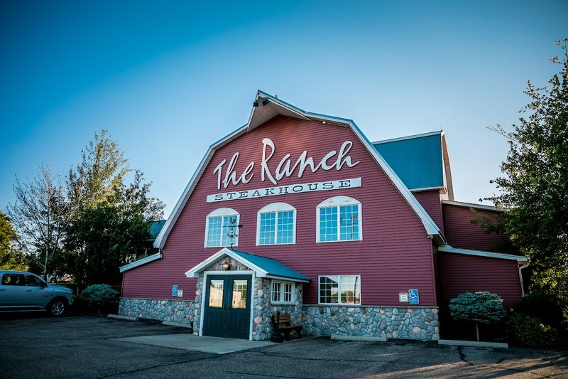 The Ranch Steakhouse