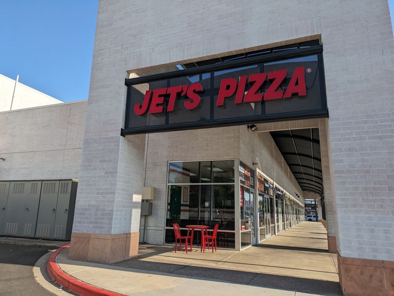 The Whole Experience At North Tatum