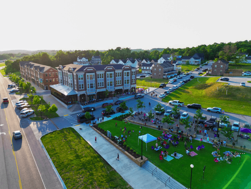 The Rankings That Put This Quiet Town On The Map