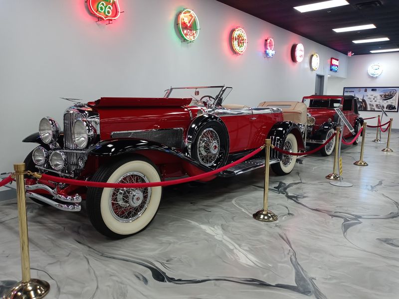 The Rare Machines That Steal The Spotlight