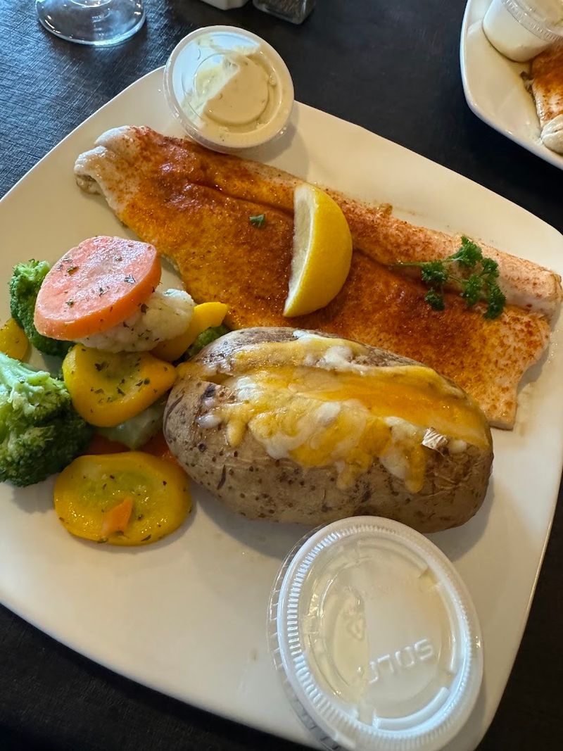 The Rarity Of This Great Lakes Delicacy