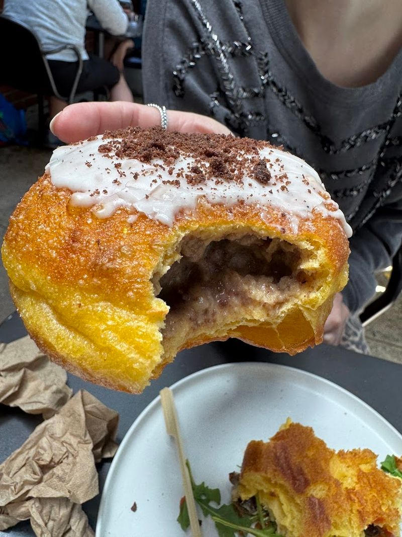 Pastries Worth Showing Up Early For