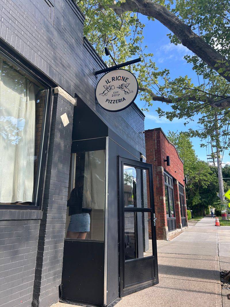 Getting There and Finding Parking