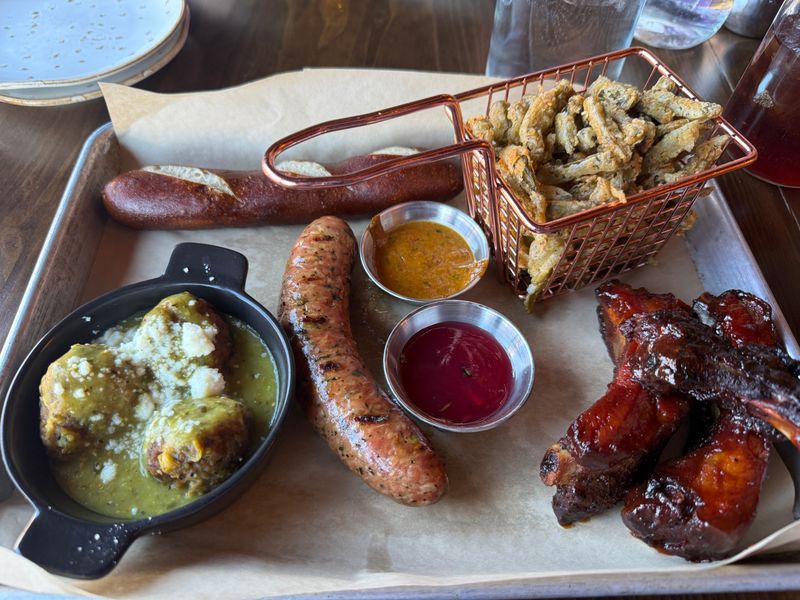 Rattlesnake Sausage That Actually Lives Up To The Hype