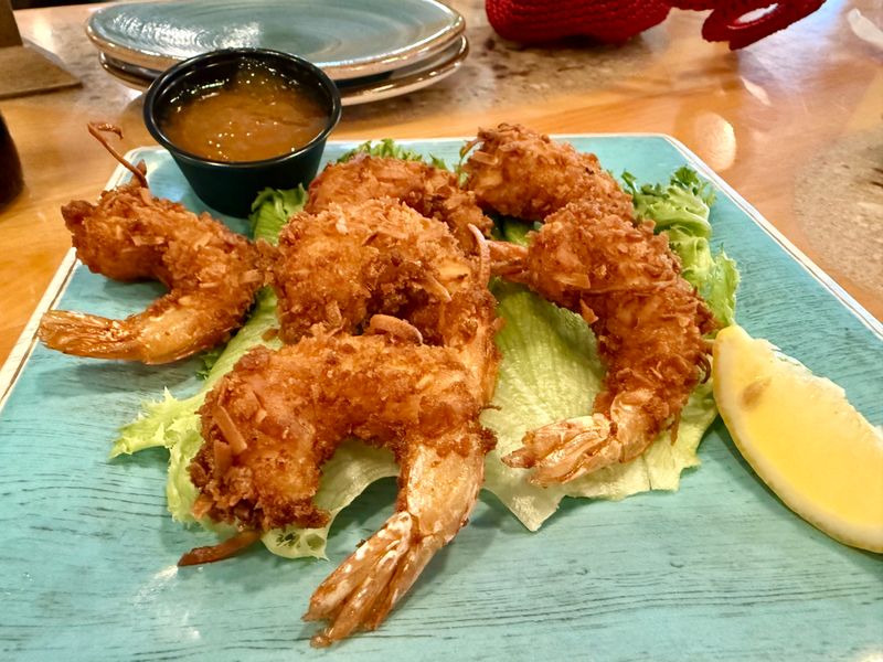 Anna Maria Oyster Bar – Bradenton