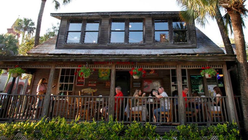 The Floridian