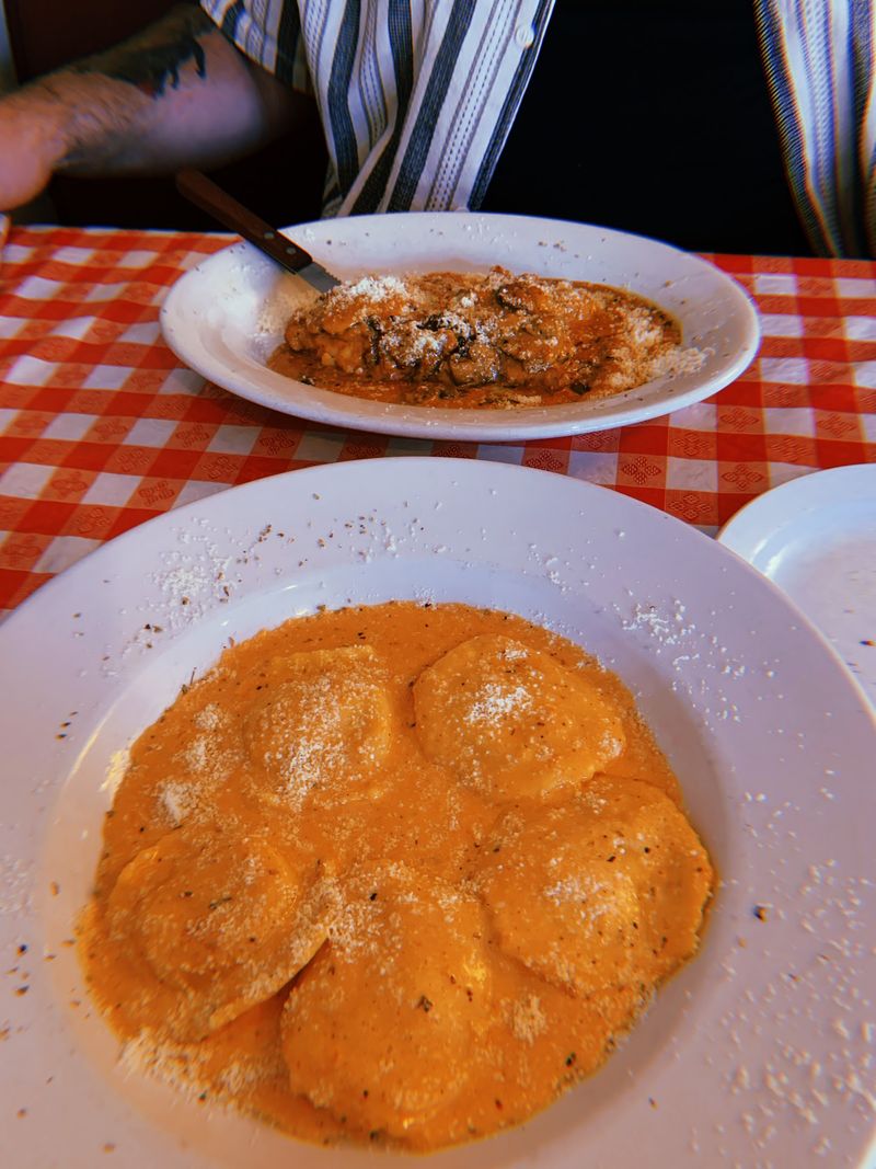 The Ravioli Lineup Deserves Its Own Fan Club