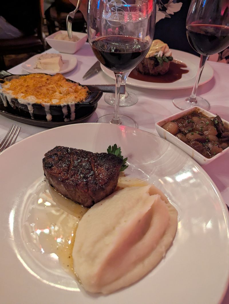 Sides That Steal the Show