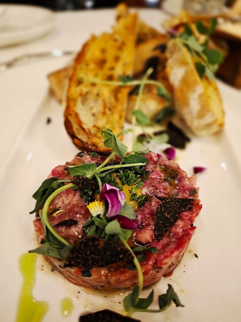 Appetizers and Starters That Set the Tone Early