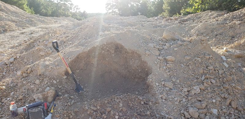 The Raw Dig Site That Feels Truly Hands-On