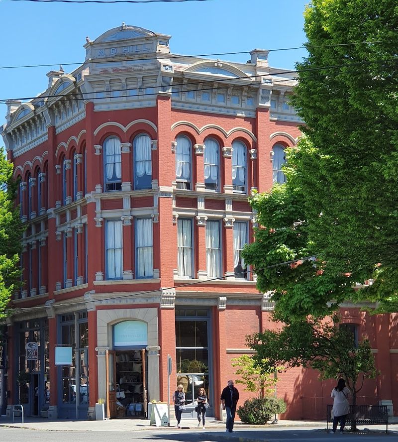 The Real Cost Of Living In Port Townsend