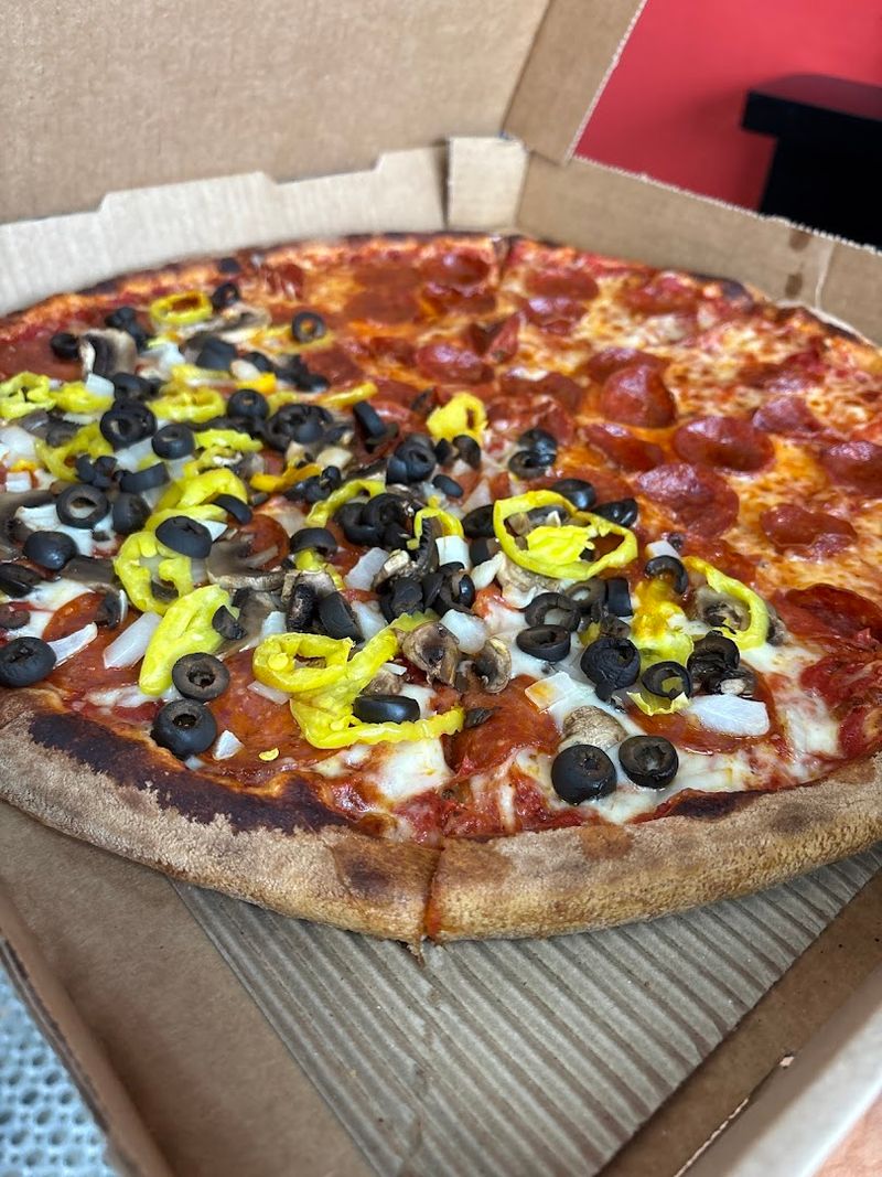 Slices That Command Respect