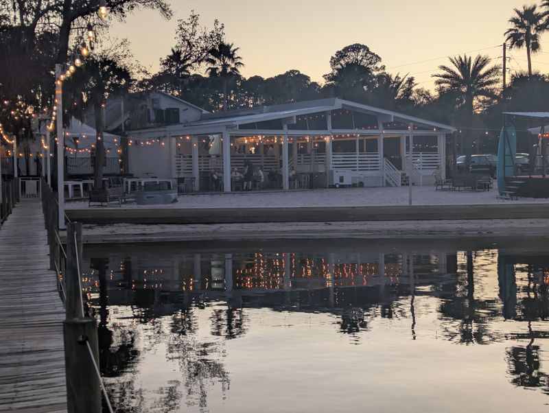 The Bay – Santa Rosa Beach (Highway 331)