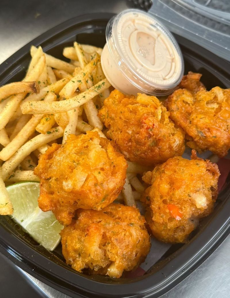 681 Seafood & Southern Bites, Deerfield Beach