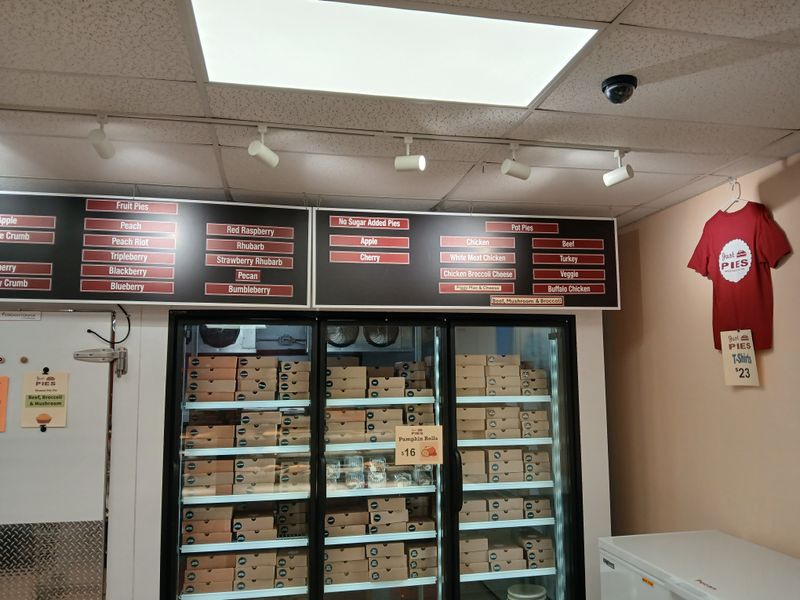 What the Regulars Know