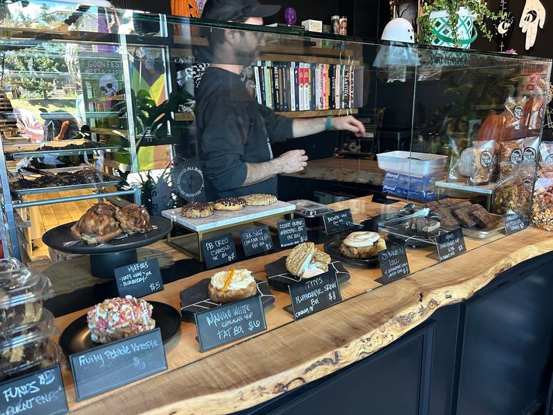 Sweet Treats That Go Beyond the Ordinary