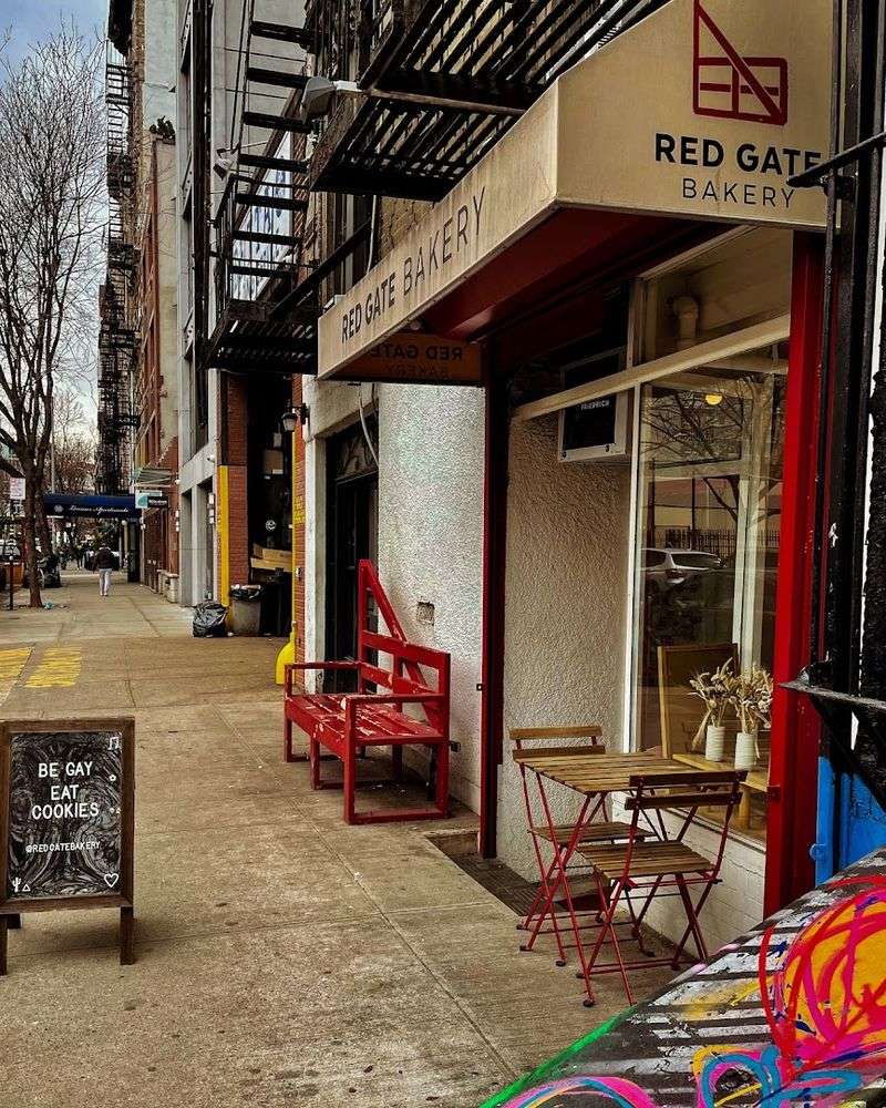 The Reason Red Gate Bakery Keeps Selling Out