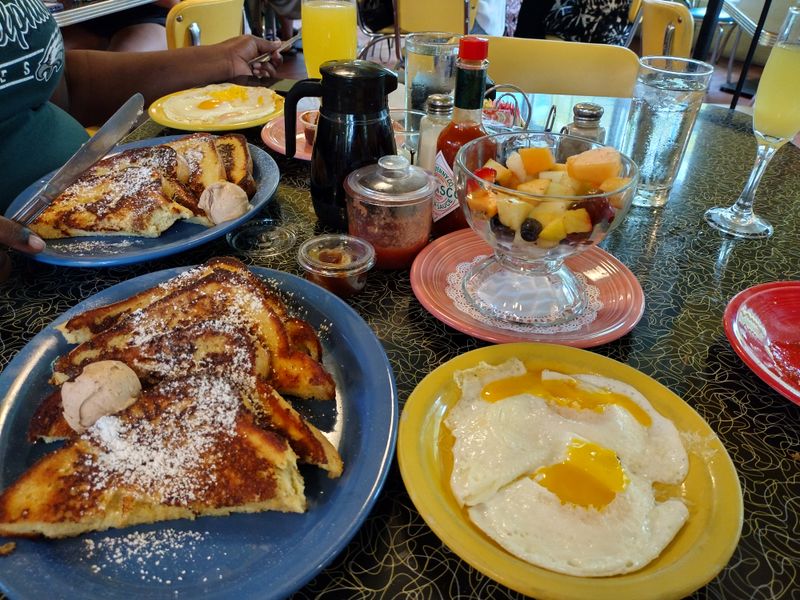 The Limited Hours Create Exclusivity